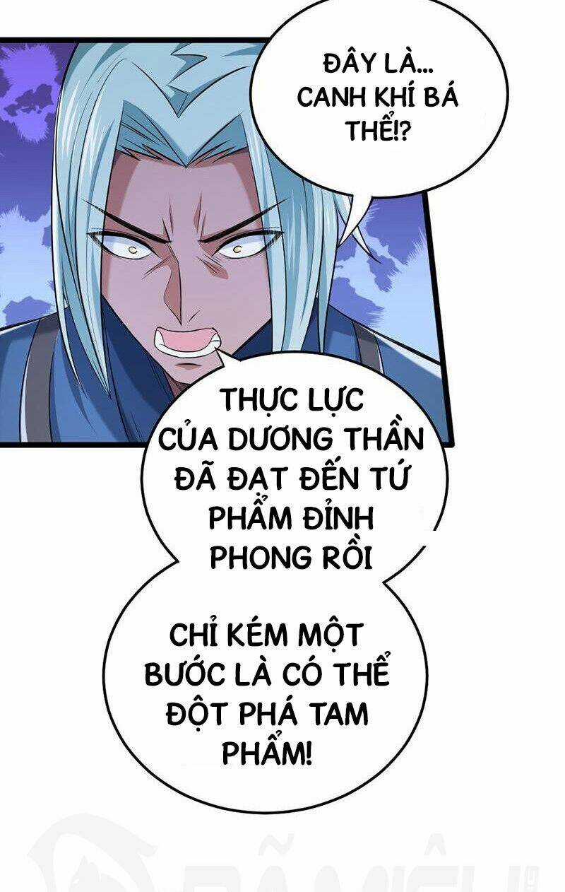 Nhất Phẩm Cao Thủ - Chapter 56 - Trang 30