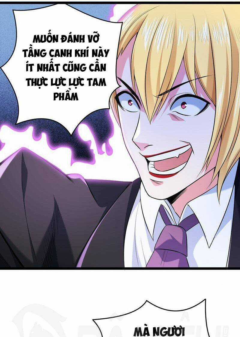 Nhất Phẩm Cao Thủ - Chapter 56 - Trang 32