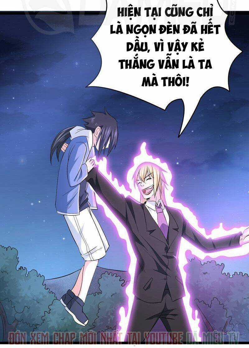 Nhất Phẩm Cao Thủ - Chapter 56 - Trang 33