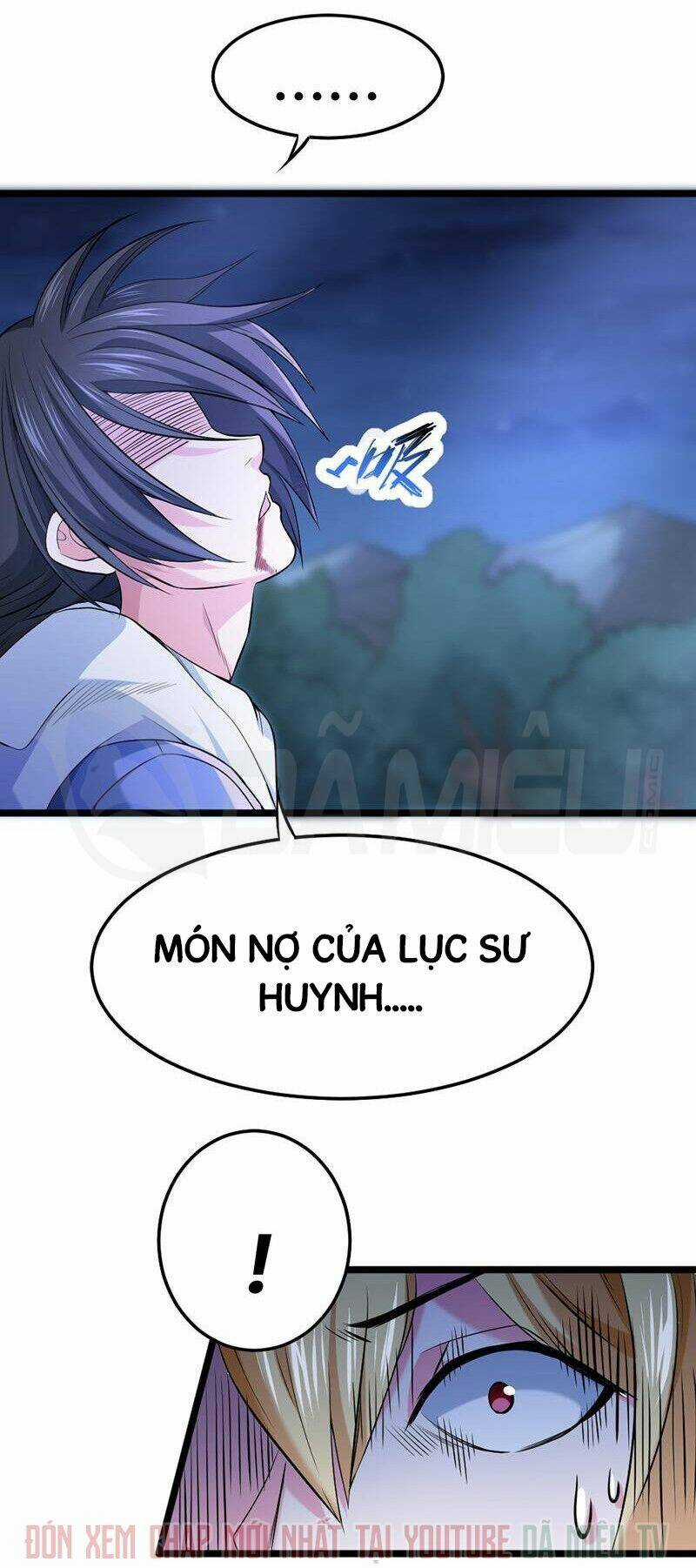 Nhất Phẩm Cao Thủ - Chapter 56 - Trang 34