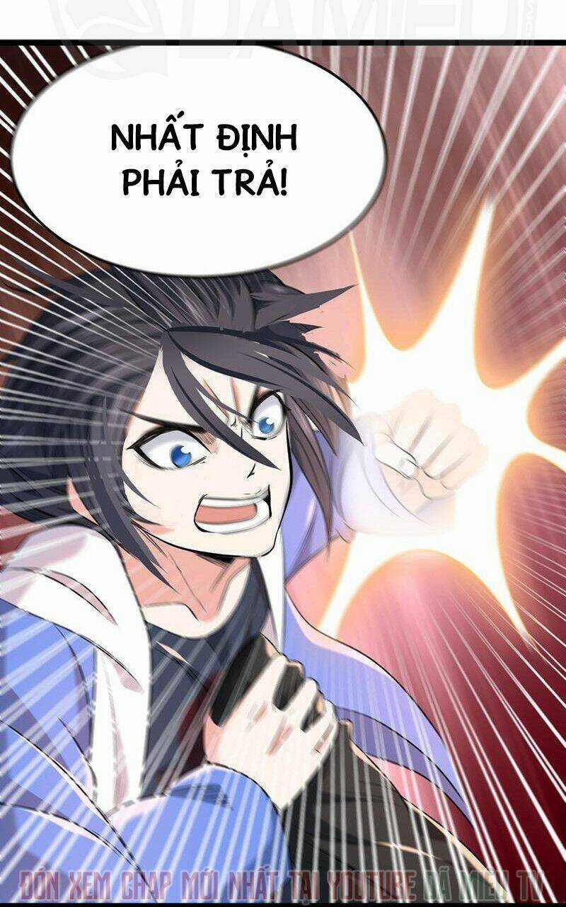 Nhất Phẩm Cao Thủ - Chapter 56 - Trang 36