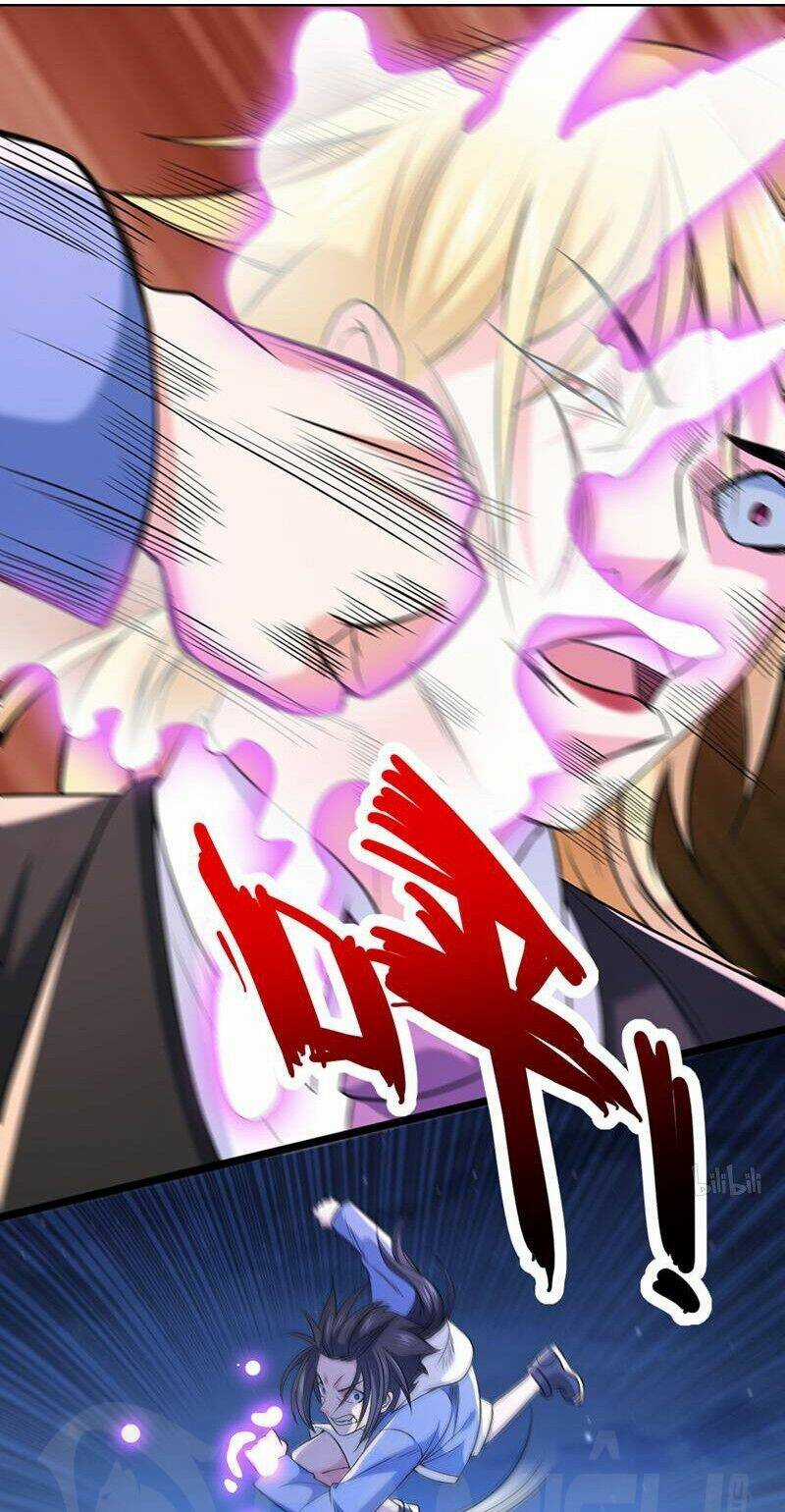 Nhất Phẩm Cao Thủ - Chapter 56 - Trang 37