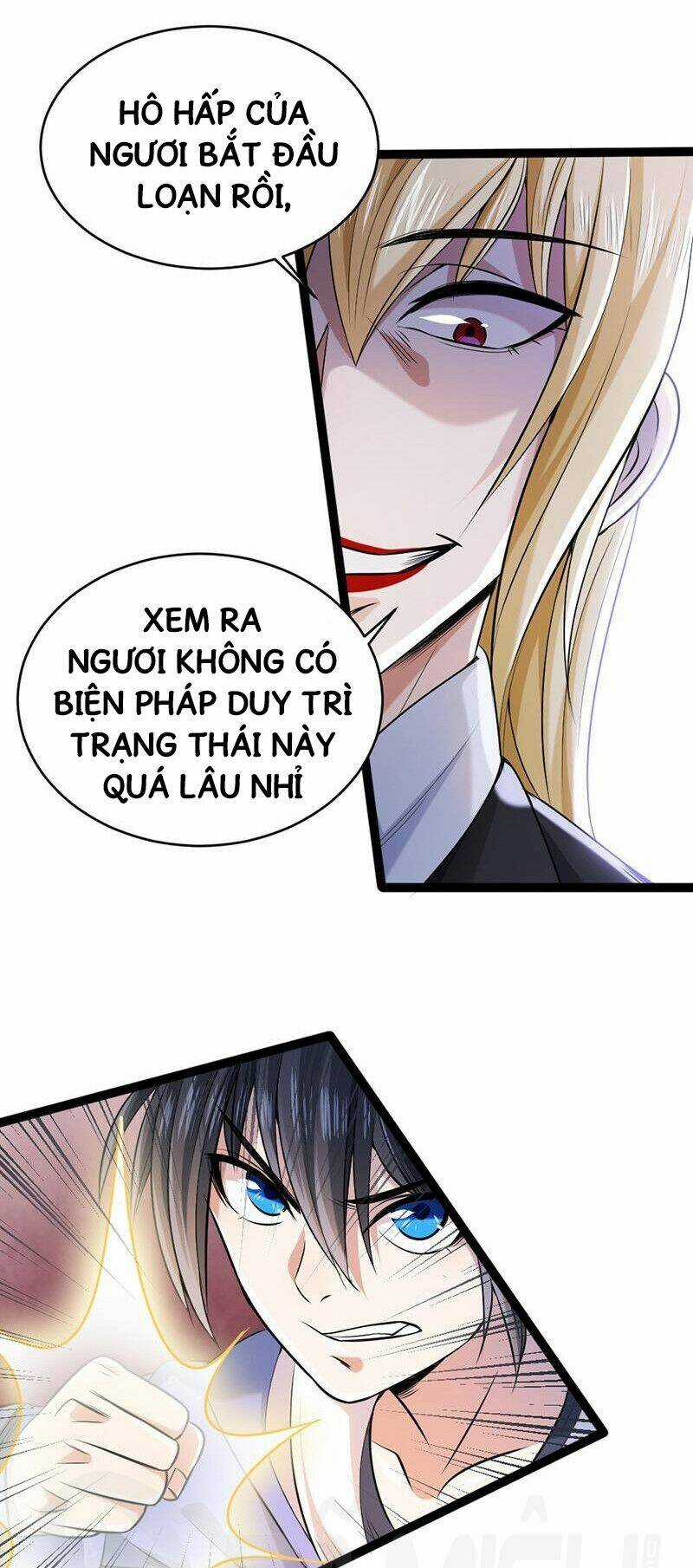 Nhất Phẩm Cao Thủ - Chapter 56 - Trang 6