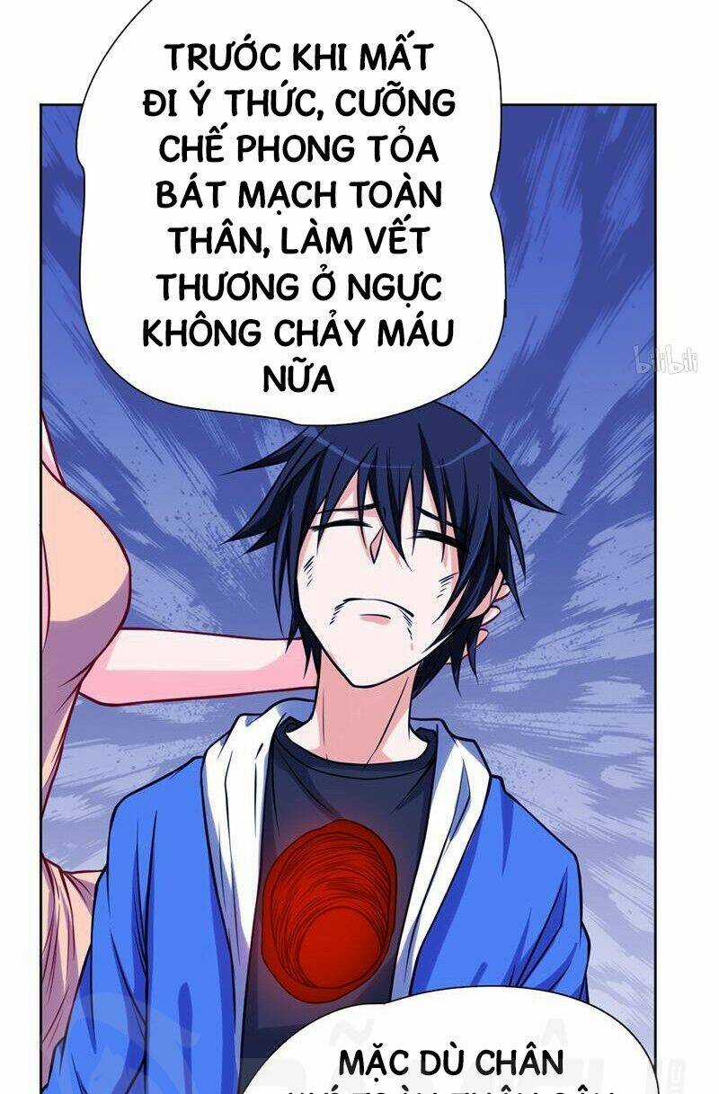 Nhất Phẩm Cao Thủ - Chapter 57 - Trang 12