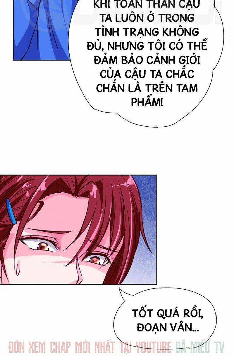 Nhất Phẩm Cao Thủ - Chapter 57 - Trang 13