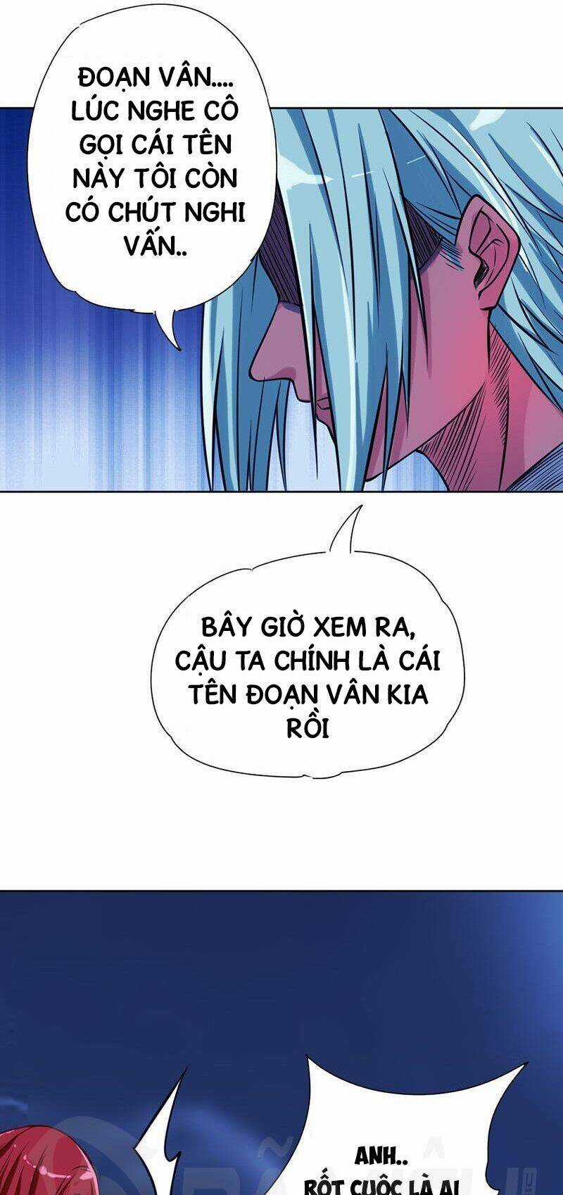 Nhất Phẩm Cao Thủ - Chapter 57 - Trang 14