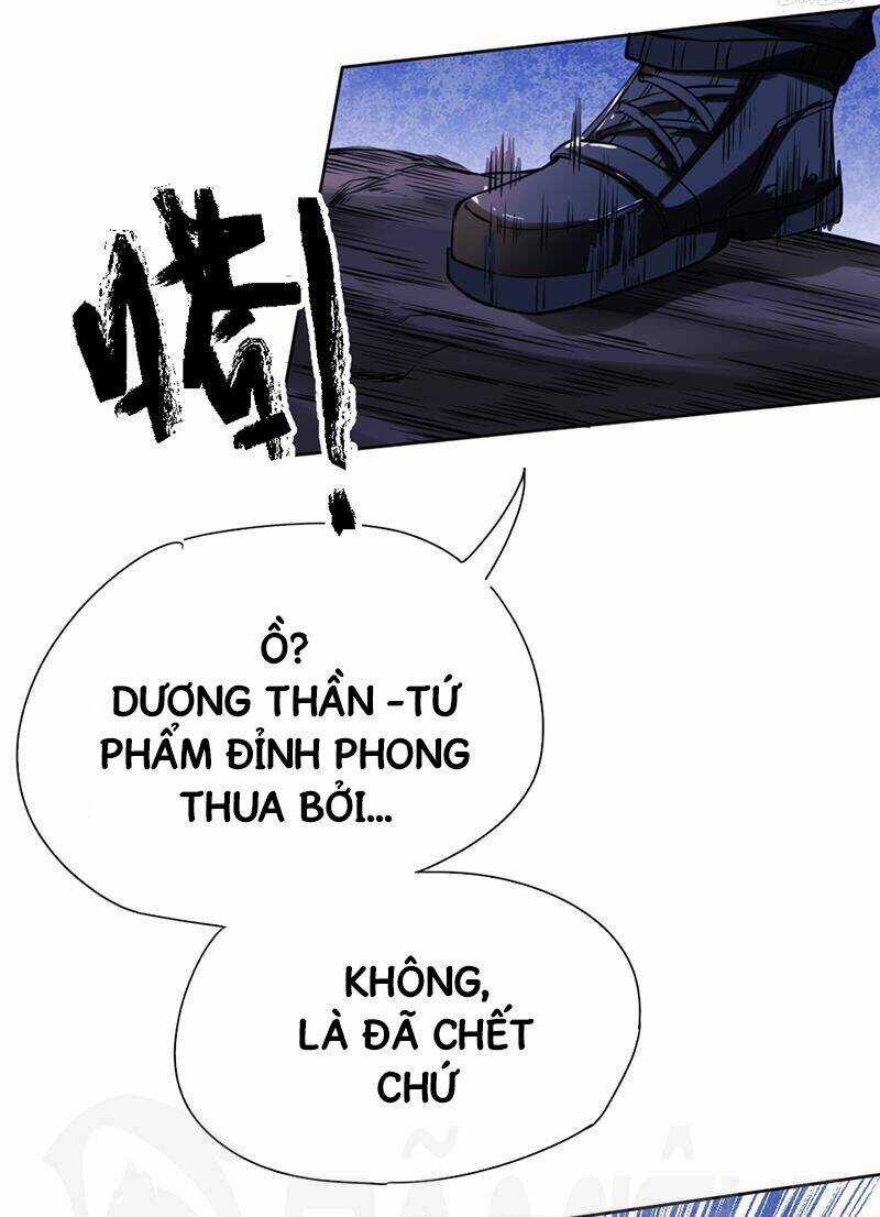 Nhất Phẩm Cao Thủ - Chapter 57 - Trang 16