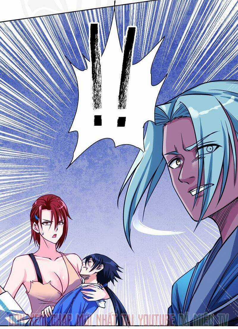 Nhất Phẩm Cao Thủ - Chapter 57 - Trang 17