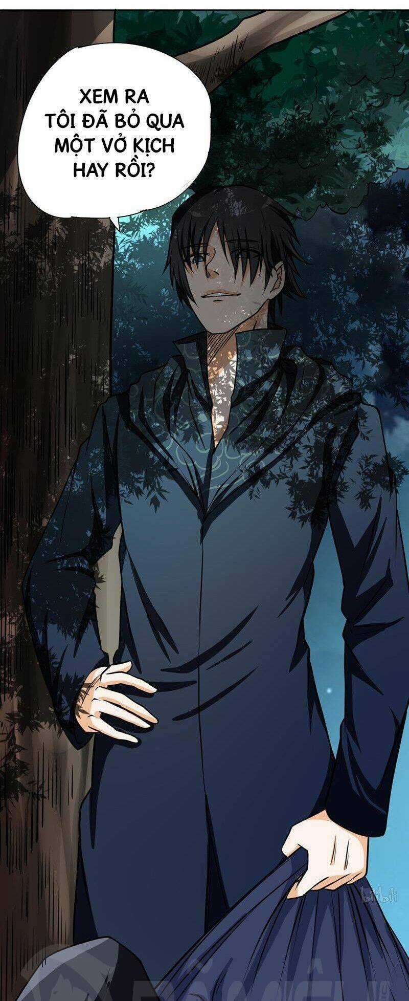 Nhất Phẩm Cao Thủ - Chapter 57 - Trang 18