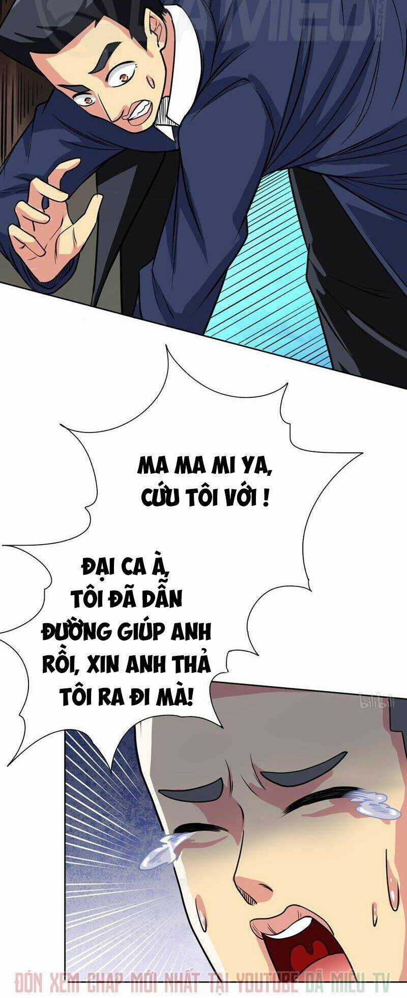 Nhất Phẩm Cao Thủ - Chapter 57 - Trang 19