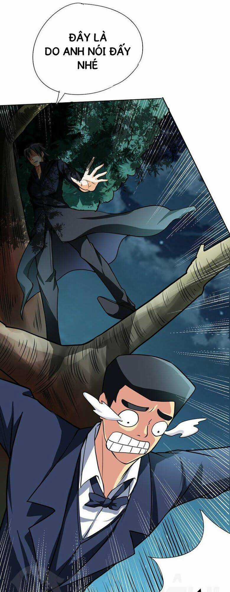 Nhất Phẩm Cao Thủ - Chapter 57 - Trang 20