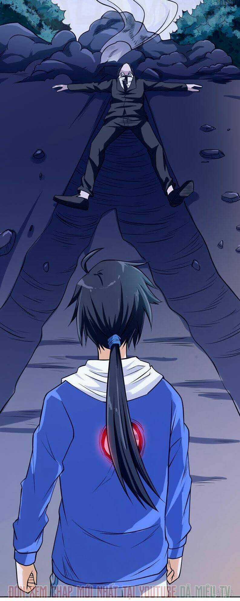 Nhất Phẩm Cao Thủ - Chapter 57 - Trang 3