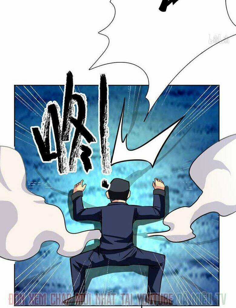 Nhất Phẩm Cao Thủ - Chapter 57 - Trang 22