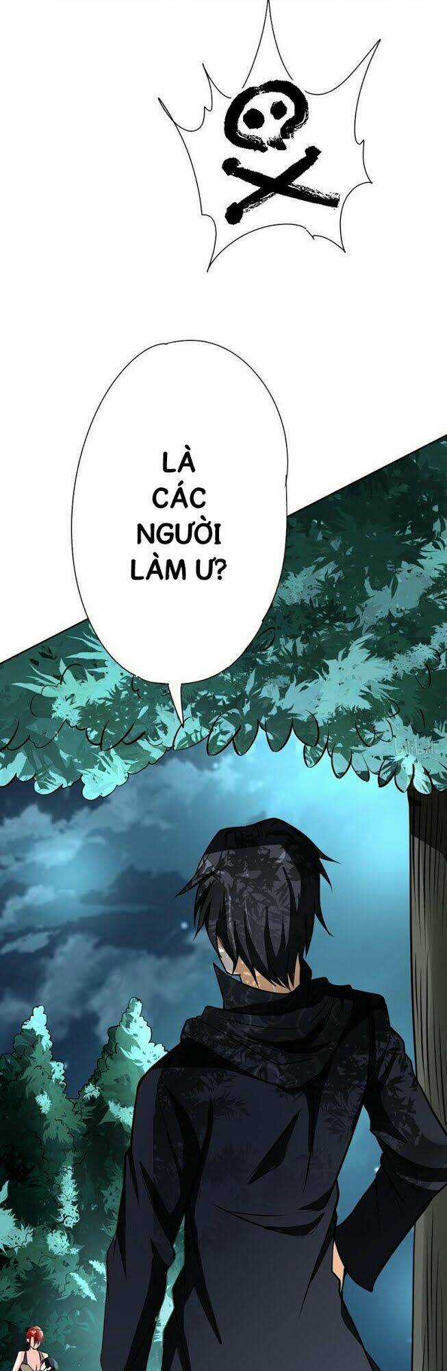 Nhất Phẩm Cao Thủ - Chapter 57 - Trang 23