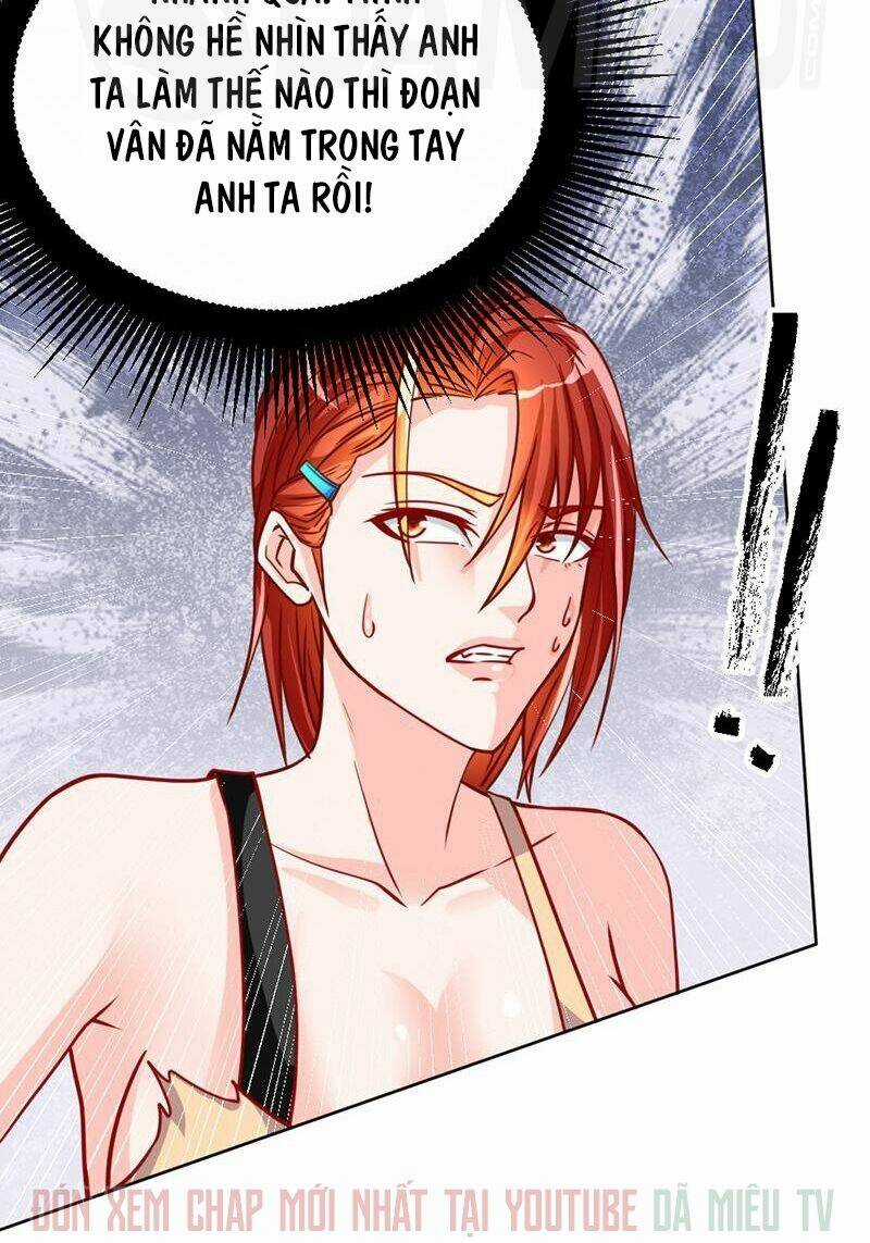 Nhất Phẩm Cao Thủ - Chapter 57 - Trang 27