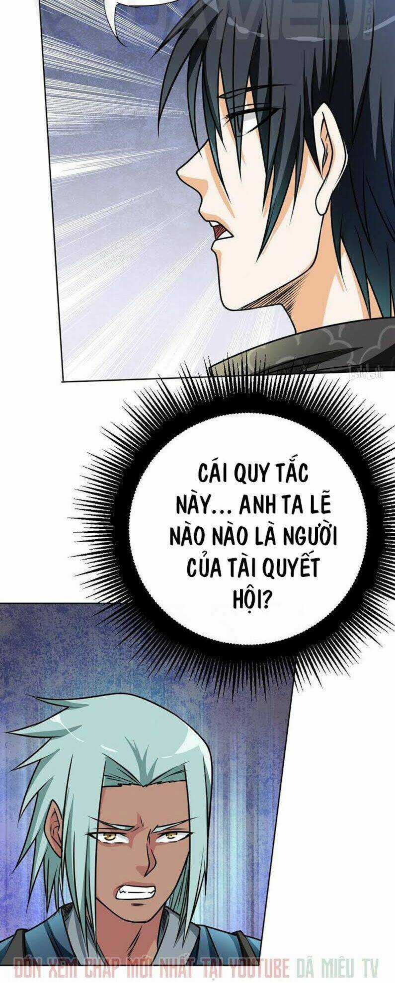 Nhất Phẩm Cao Thủ - Chapter 57 - Trang 29