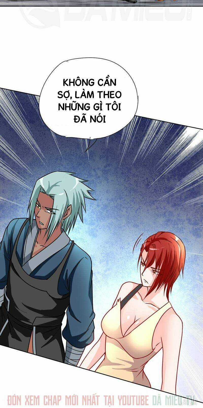 Nhất Phẩm Cao Thủ - Chapter 57 - Trang 31