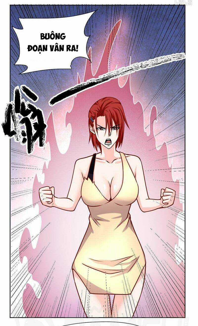 Nhất Phẩm Cao Thủ - Chapter 57 - Trang 35