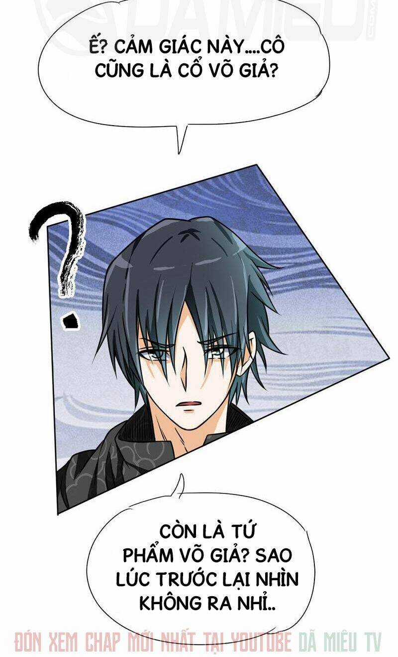 Nhất Phẩm Cao Thủ - Chapter 57 - Trang 36