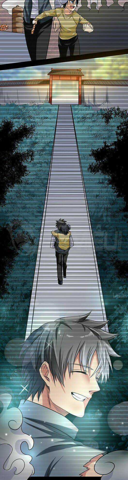 Nhất Phẩm Cao Thủ - Chapter 57 - Trang 5