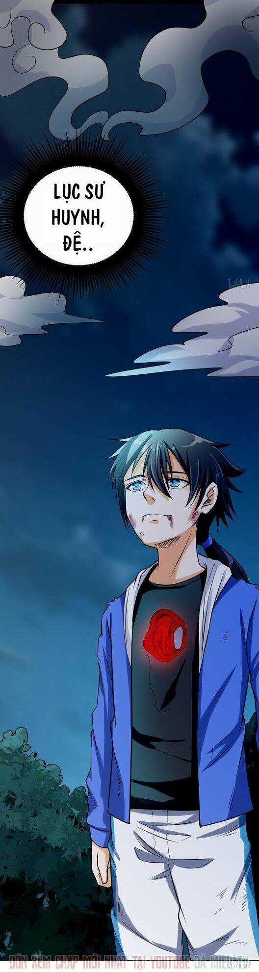 Nhất Phẩm Cao Thủ - Chapter 57 - Trang 6