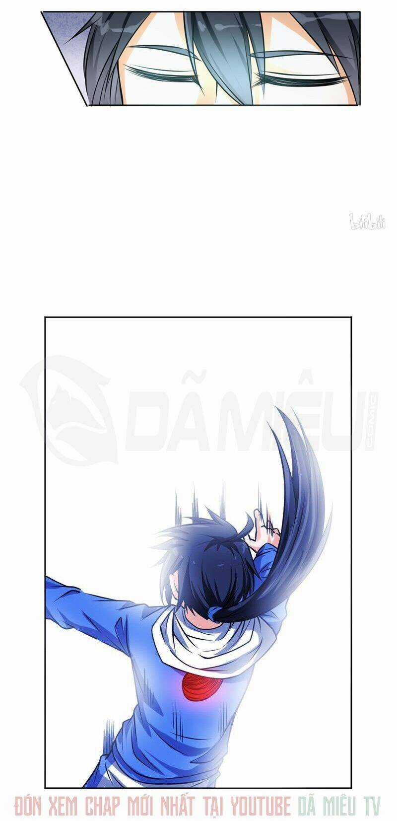 Nhất Phẩm Cao Thủ - Chapter 57 - Trang 7