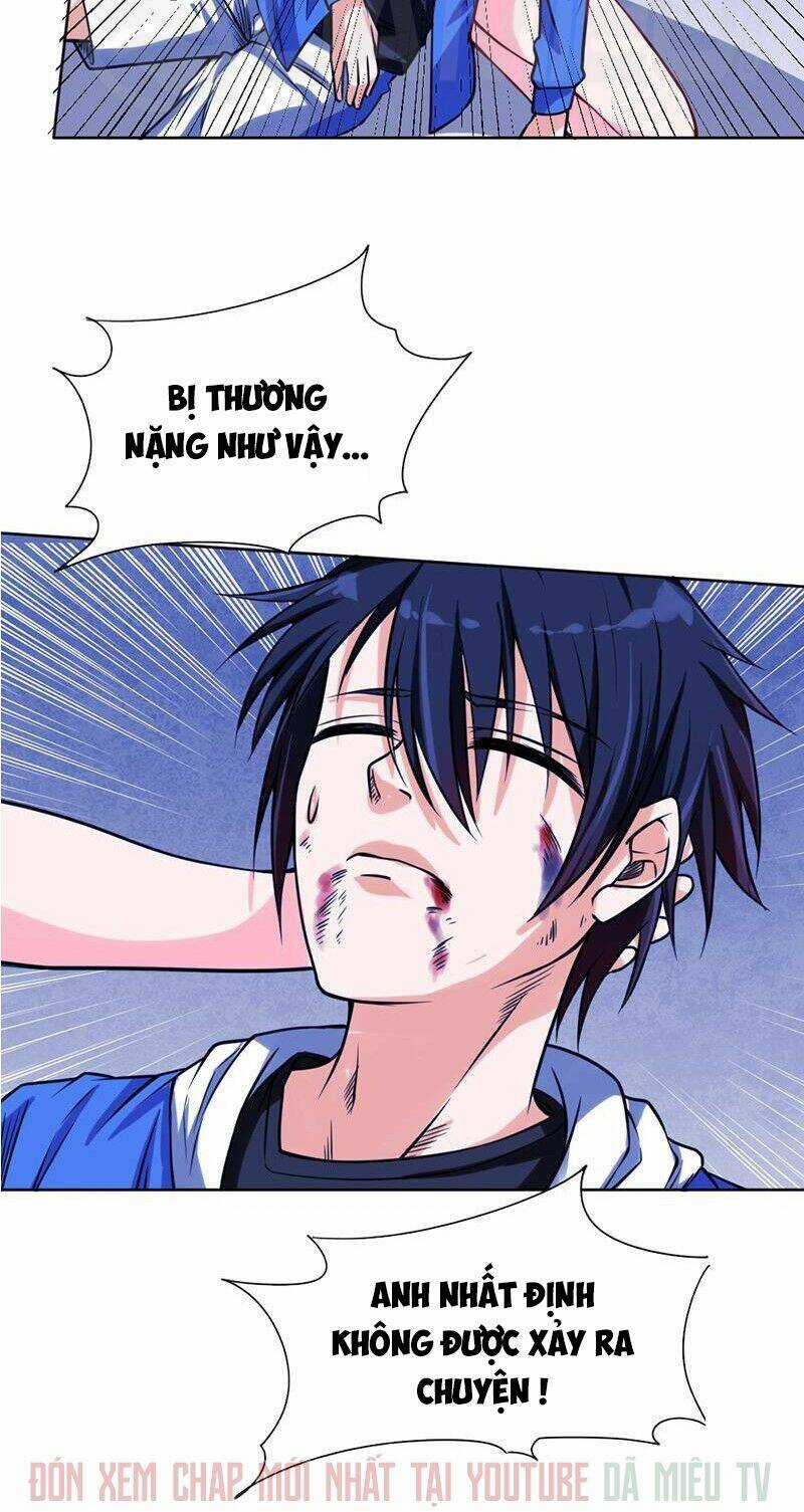 Nhất Phẩm Cao Thủ - Chapter 57 - Trang 9