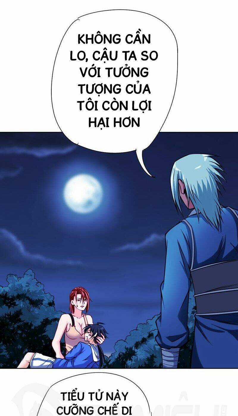 Nhất Phẩm Cao Thủ - Chapter 57 - Trang 10