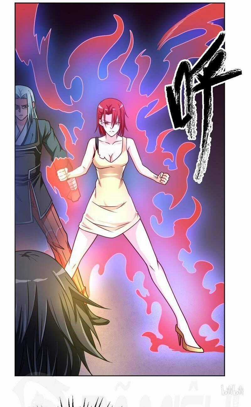 Nhất Phẩm Cao Thủ - Chapter 58 - Trang 2