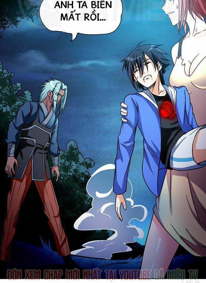 Nhất Phẩm Cao Thủ - Chapter 58 - Trang 11