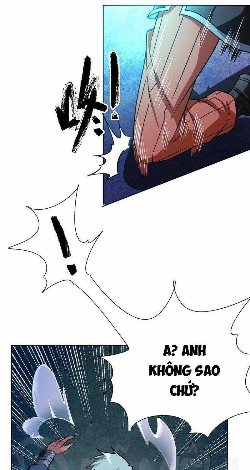 Nhất Phẩm Cao Thủ - Chapter 58 - Trang 13