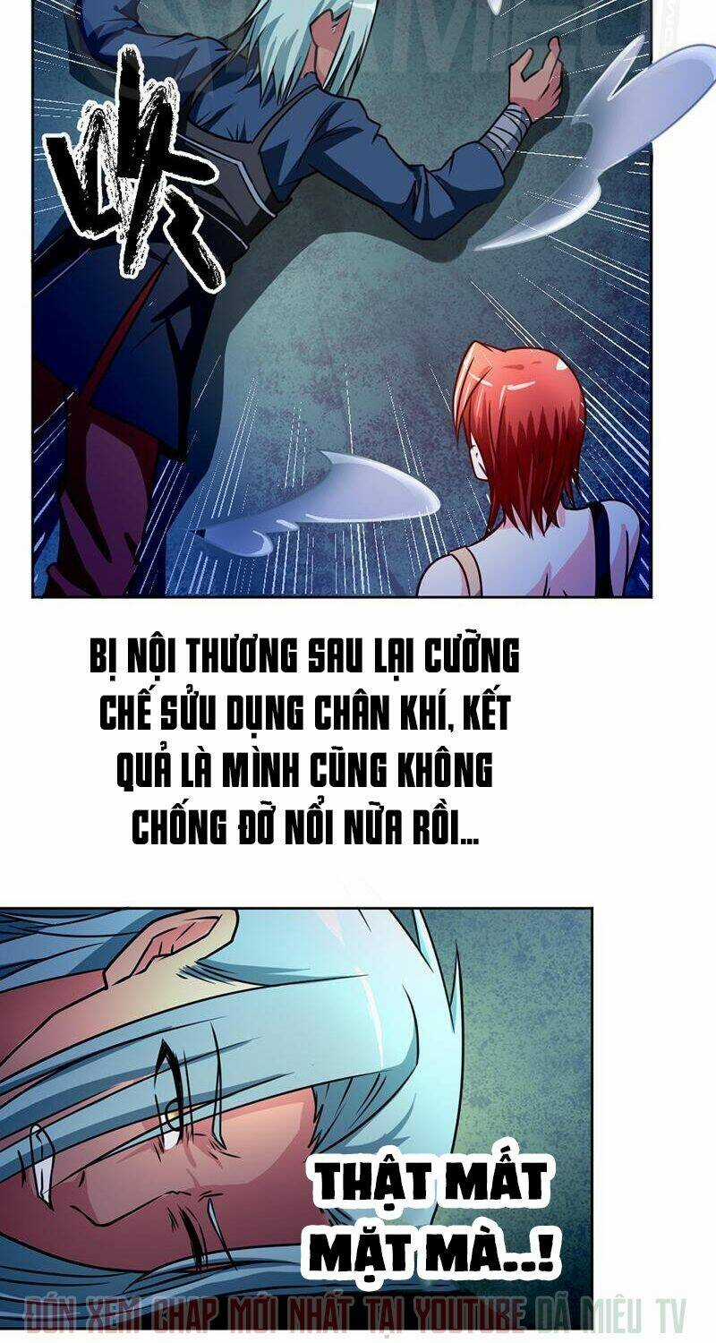 Nhất Phẩm Cao Thủ - Chapter 58 - Trang 14