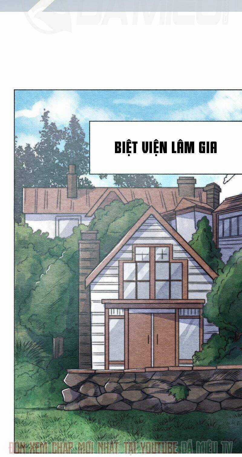 Nhất Phẩm Cao Thủ - Chapter 58 - Trang 18