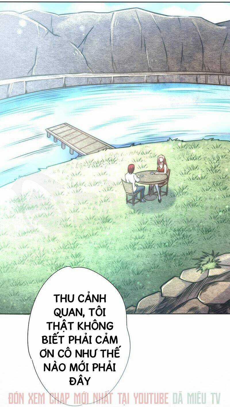 Nhất Phẩm Cao Thủ - Chapter 58 - Trang 19