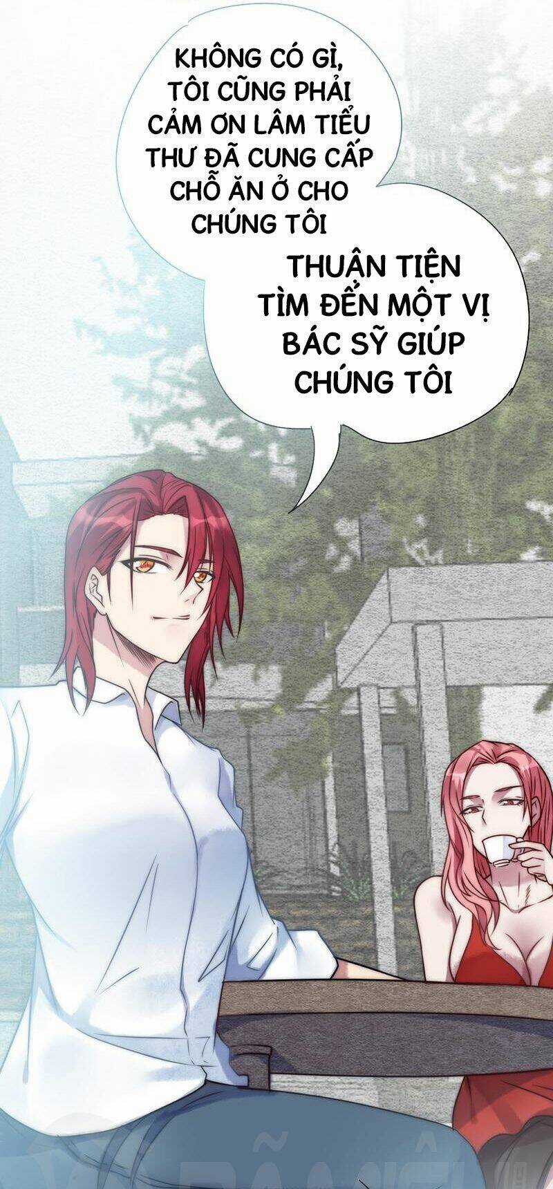 Nhất Phẩm Cao Thủ - Chapter 58 - Trang 20