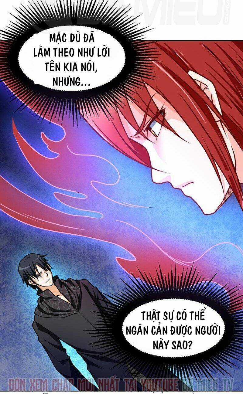 Nhất Phẩm Cao Thủ - Chapter 58 - Trang 3