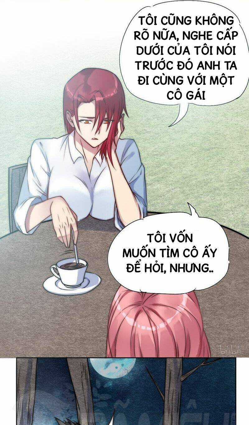 Nhất Phẩm Cao Thủ - Chapter 58 - Trang 22