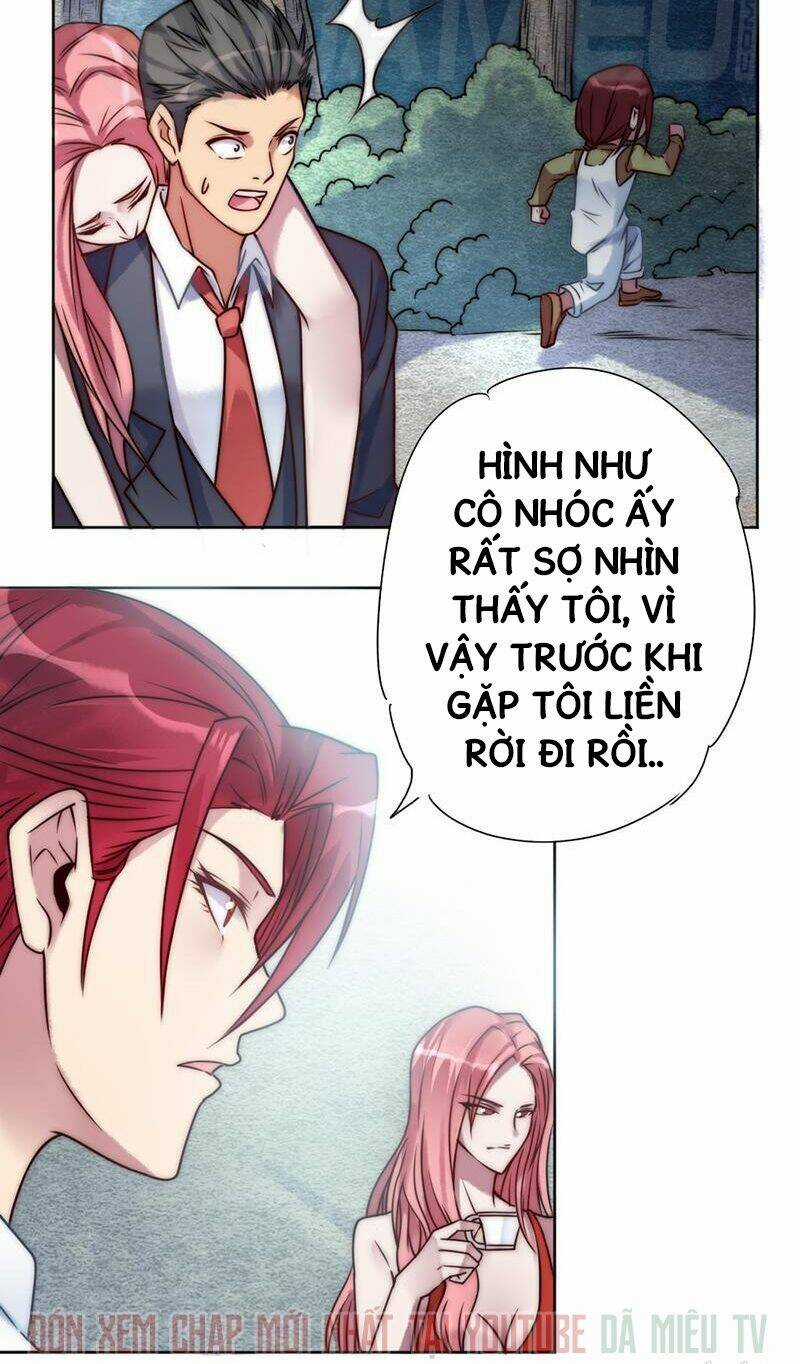 Nhất Phẩm Cao Thủ - Chapter 58 - Trang 23