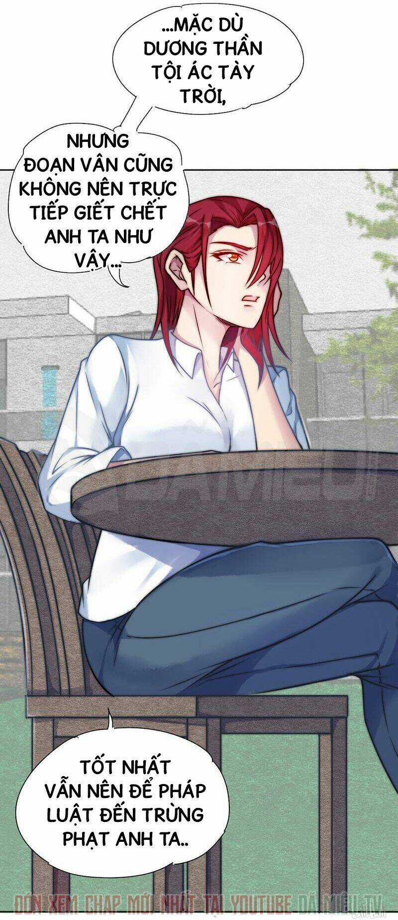 Nhất Phẩm Cao Thủ - Chapter 58 - Trang 24