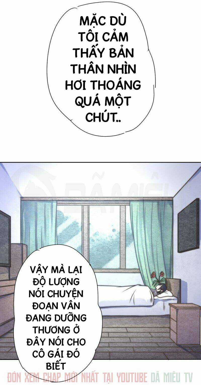 Nhất Phẩm Cao Thủ - Chapter 58 - Trang 29