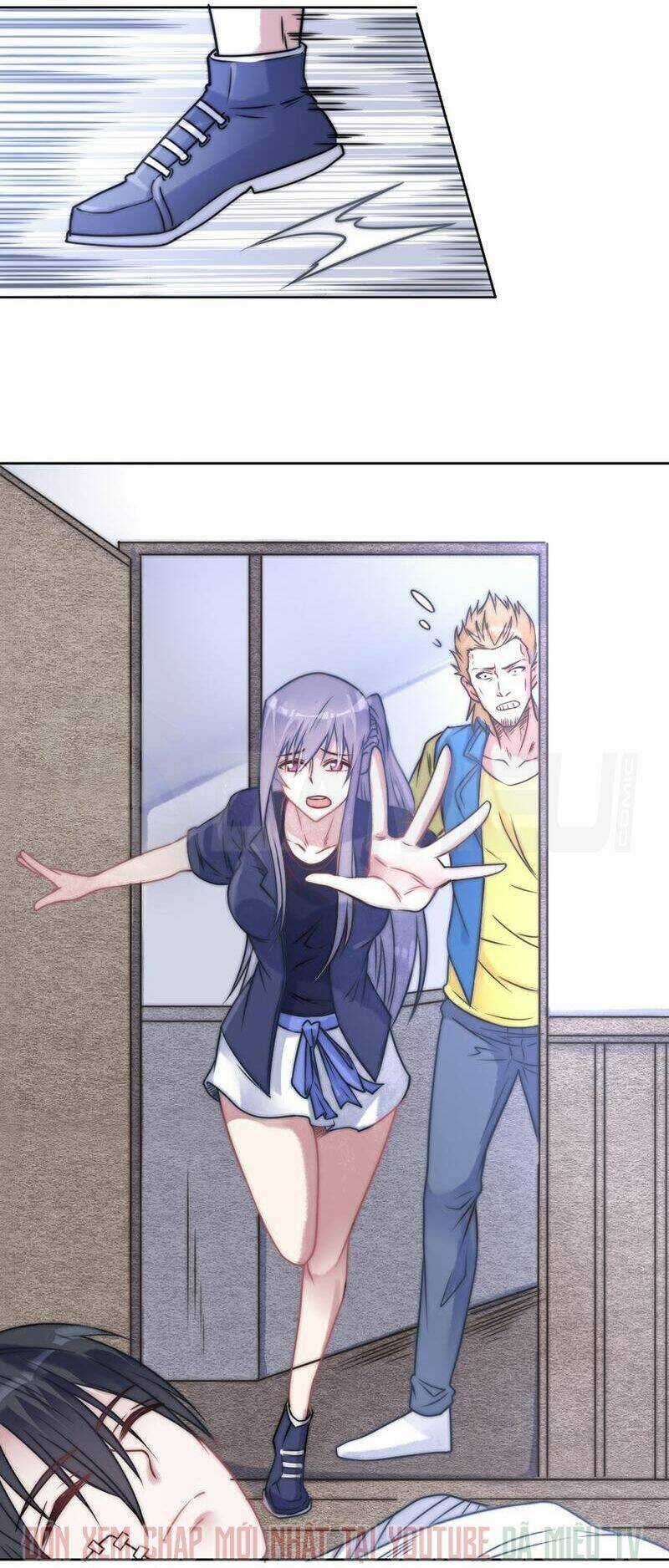 Nhất Phẩm Cao Thủ - Chapter 58 - Trang 30