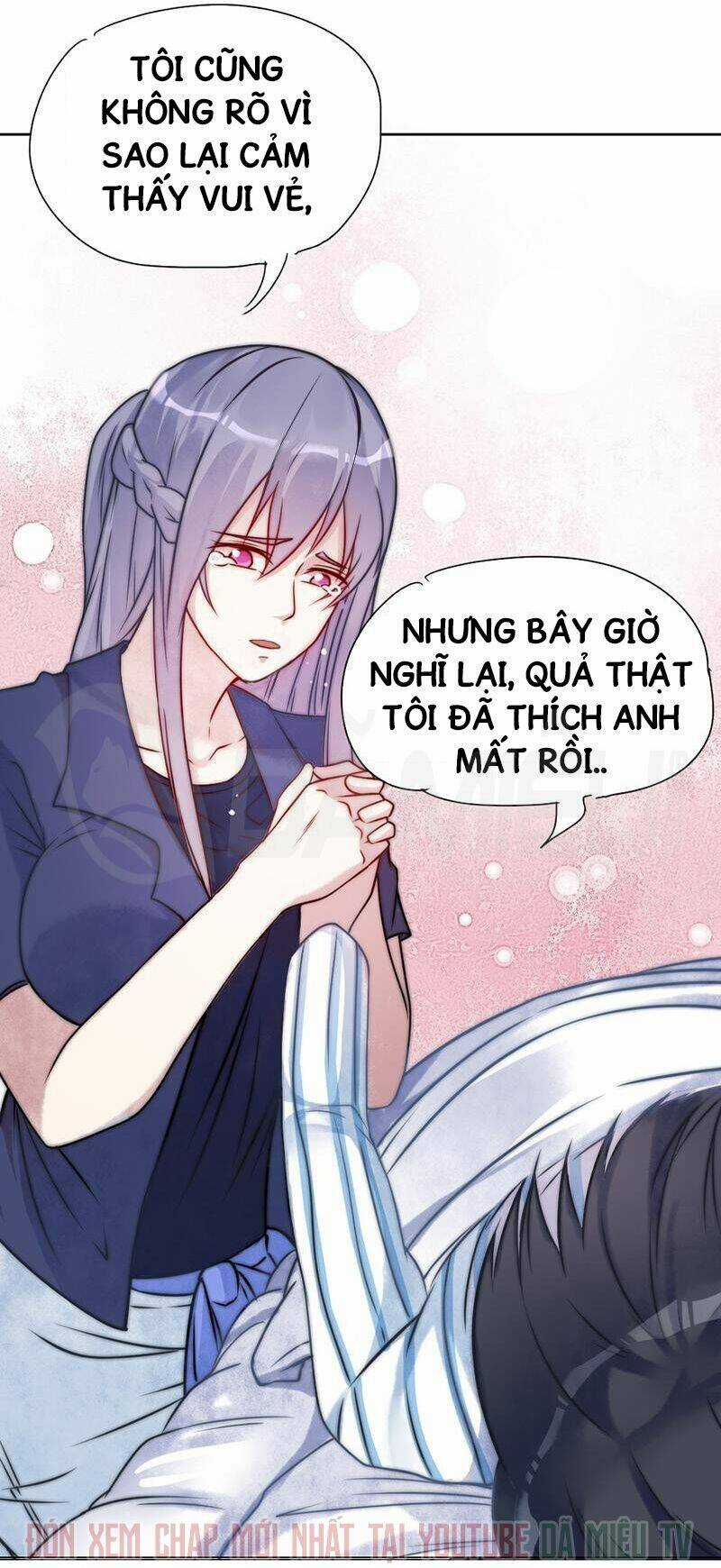 Nhất Phẩm Cao Thủ - Chapter 58 - Trang 34