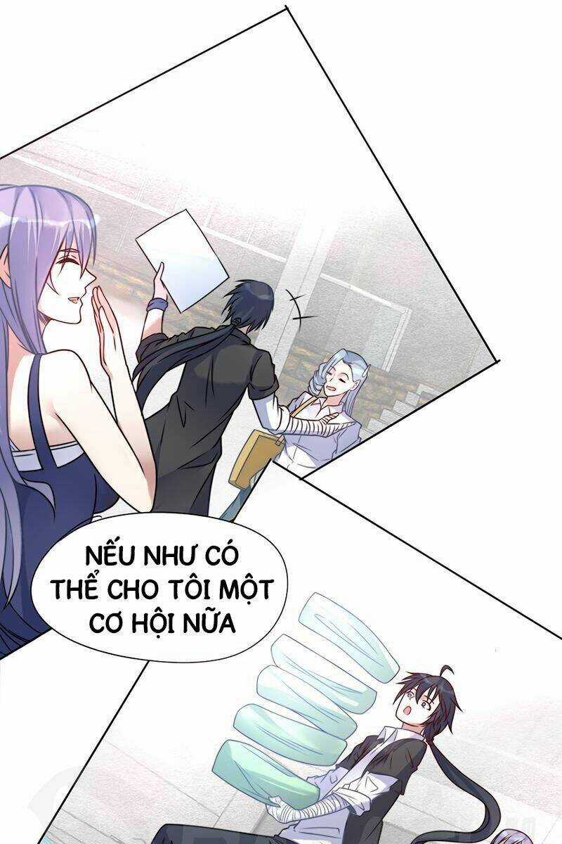 Nhất Phẩm Cao Thủ - Chapter 58 - Trang 35