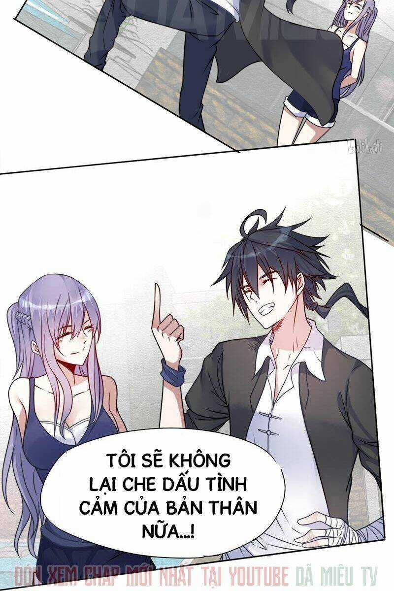 Nhất Phẩm Cao Thủ - Chapter 58 - Trang 36