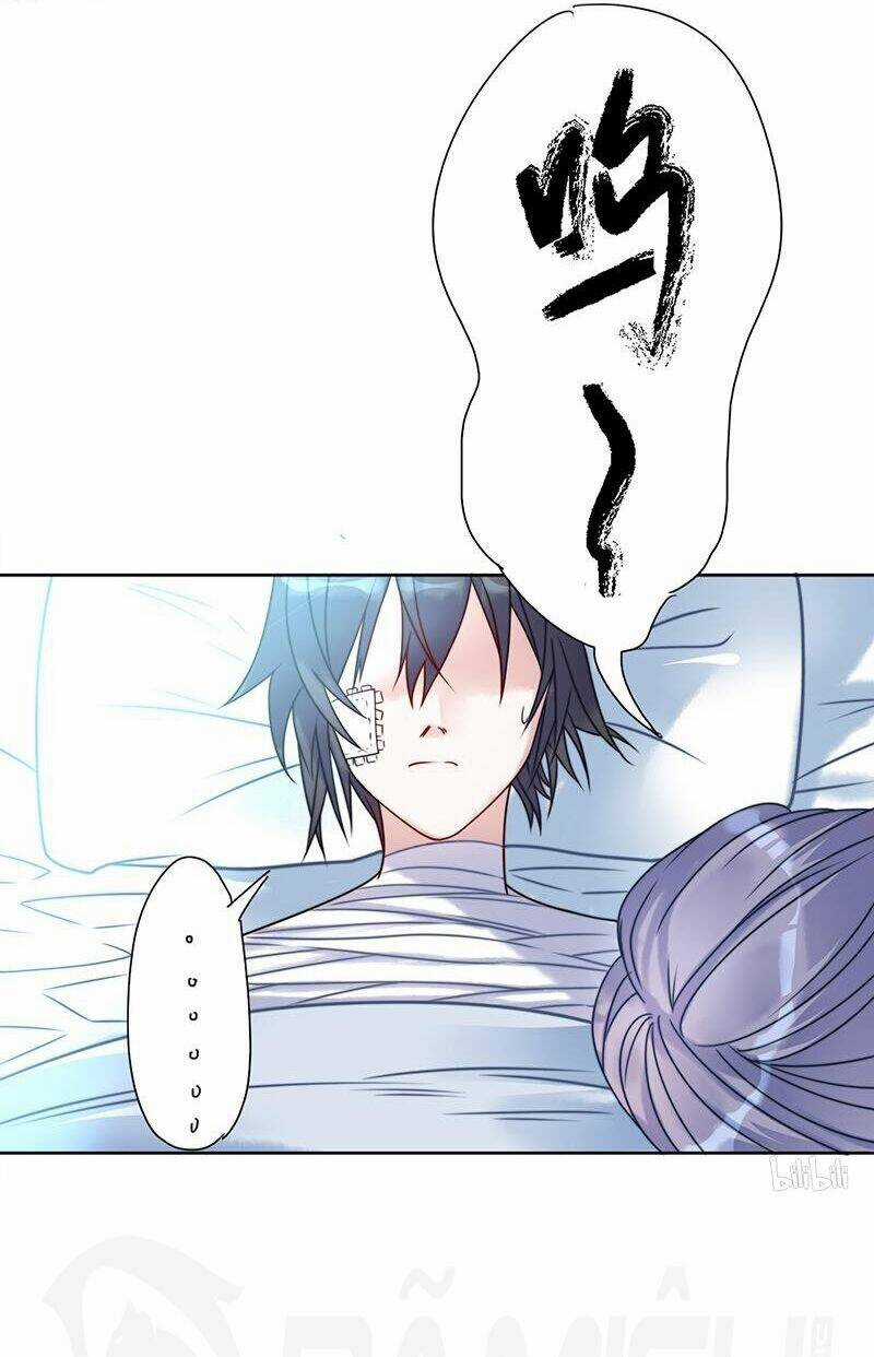 Nhất Phẩm Cao Thủ - Chapter 58 - Trang 37