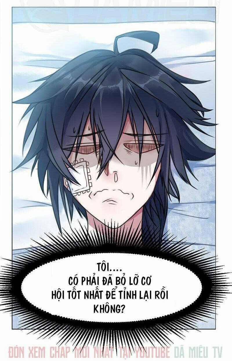 Nhất Phẩm Cao Thủ - Chapter 58 - Trang 38