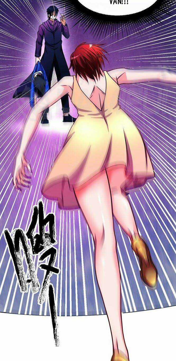 Nhất Phẩm Cao Thủ - Chapter 58 - Trang 5