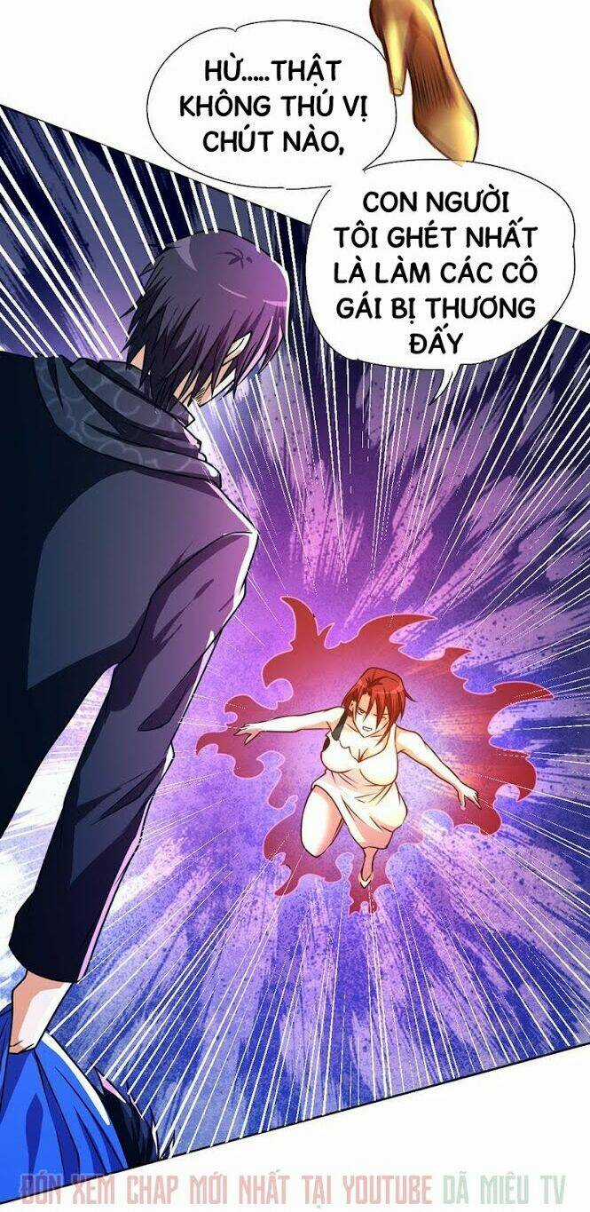 Nhất Phẩm Cao Thủ - Chapter 58 - Trang 6