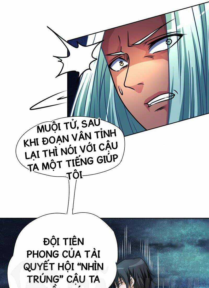 Nhất Phẩm Cao Thủ - Chapter 58 - Trang 8