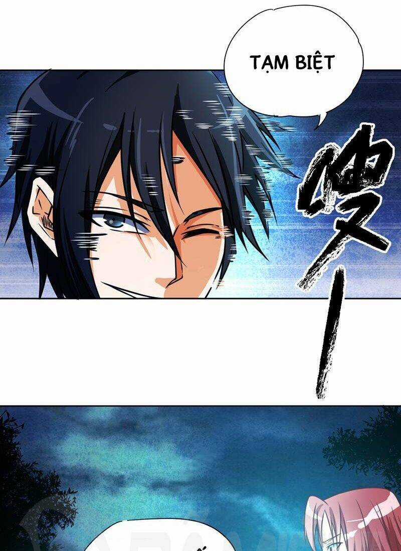 Nhất Phẩm Cao Thủ - Chapter 58 - Trang 10